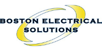 Boston Electrical Solutions logo